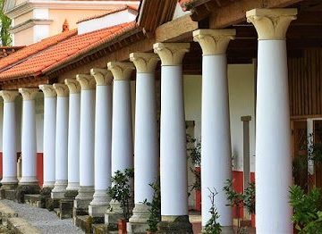 انواع ستون بر اساس نسبت لاغری