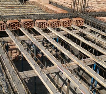 از بین تیرچه کرومیت و تیرچه بلوک کدام سقف بهتر است؟