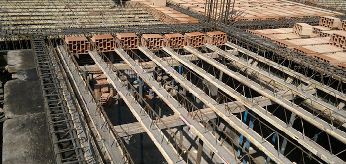 از بین تیرچه کرومیت و تیرچه بلوک کدام سقف بهتر است؟ 1 از بین تیرچه کرومیت و تیرچه بلوک کدام سقف بهتر است؟