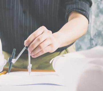 نقش مهندس عمران یا ساخت و ساز در گذشته