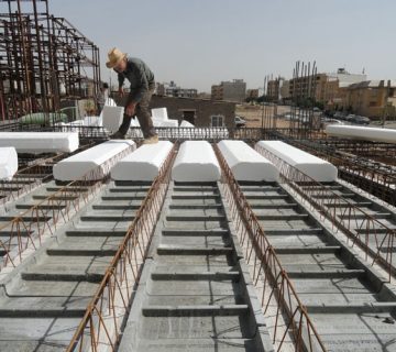 تفاوت تیرچه کرومیت و تیرچه بلوک در چیست؟