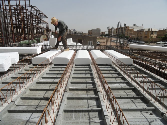 تفاوت تیرچه کرومیت و تیرچه بلوک در چیست؟ 1 تفاوت تیرچه کرومیت و تیرچه بلوک در چیست؟