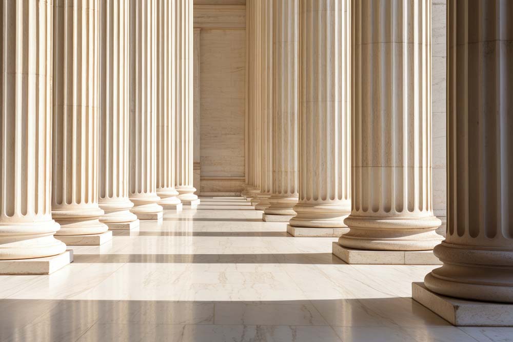 انواع ستون ساختمان براساس تحمل بار 1 انواع ستون ساختمان براساس تحمل بار