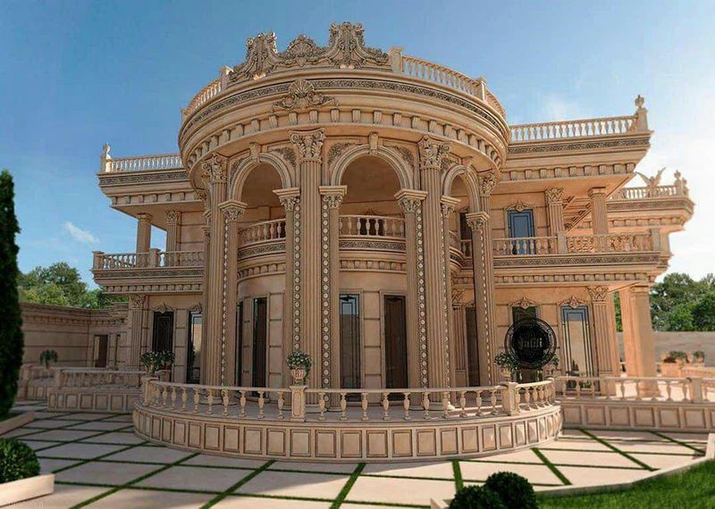 ستون سنگی 1 ستون سنگی