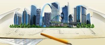 اجرای پروژه های ساختمانی