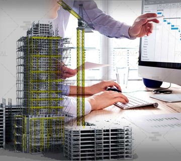 نقش مهندس عمران