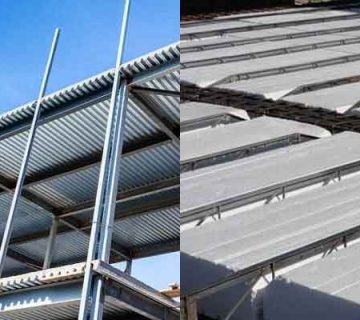 چرا استفاده از تیرچه مهم است؟