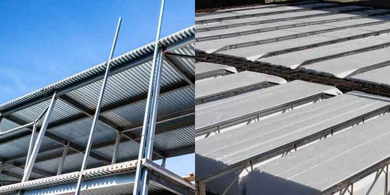 چرا استفاده از تیرچه مهم است؟ 1 چرا استفاده از تیرچه مهم است؟