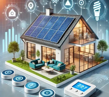 هوشمند سازی ویلا چقدر هزینه دارد؟