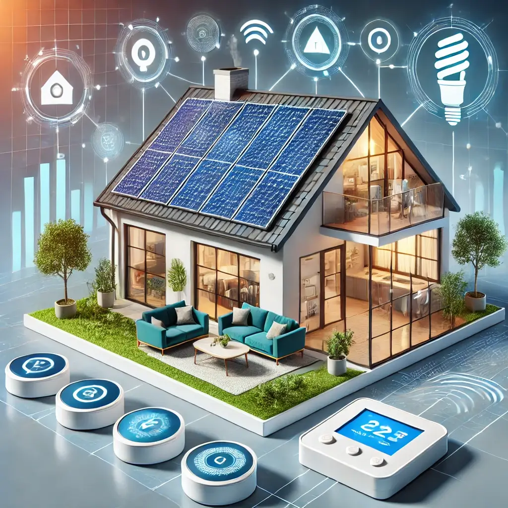 هوشمند سازی ویلا چقدر هزینه دارد؟