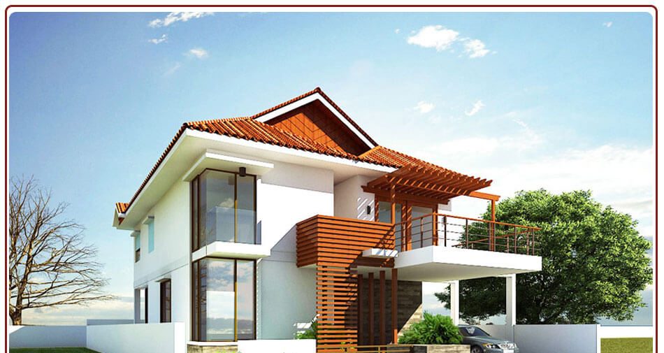 تفاوت ویلا با خانه