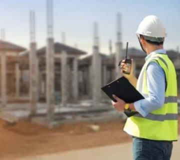 نقش مهندس عمران