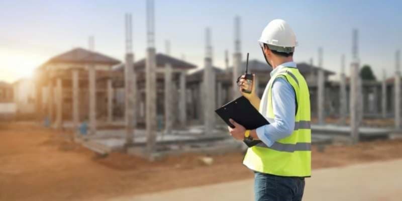 نقش مهندس عمران