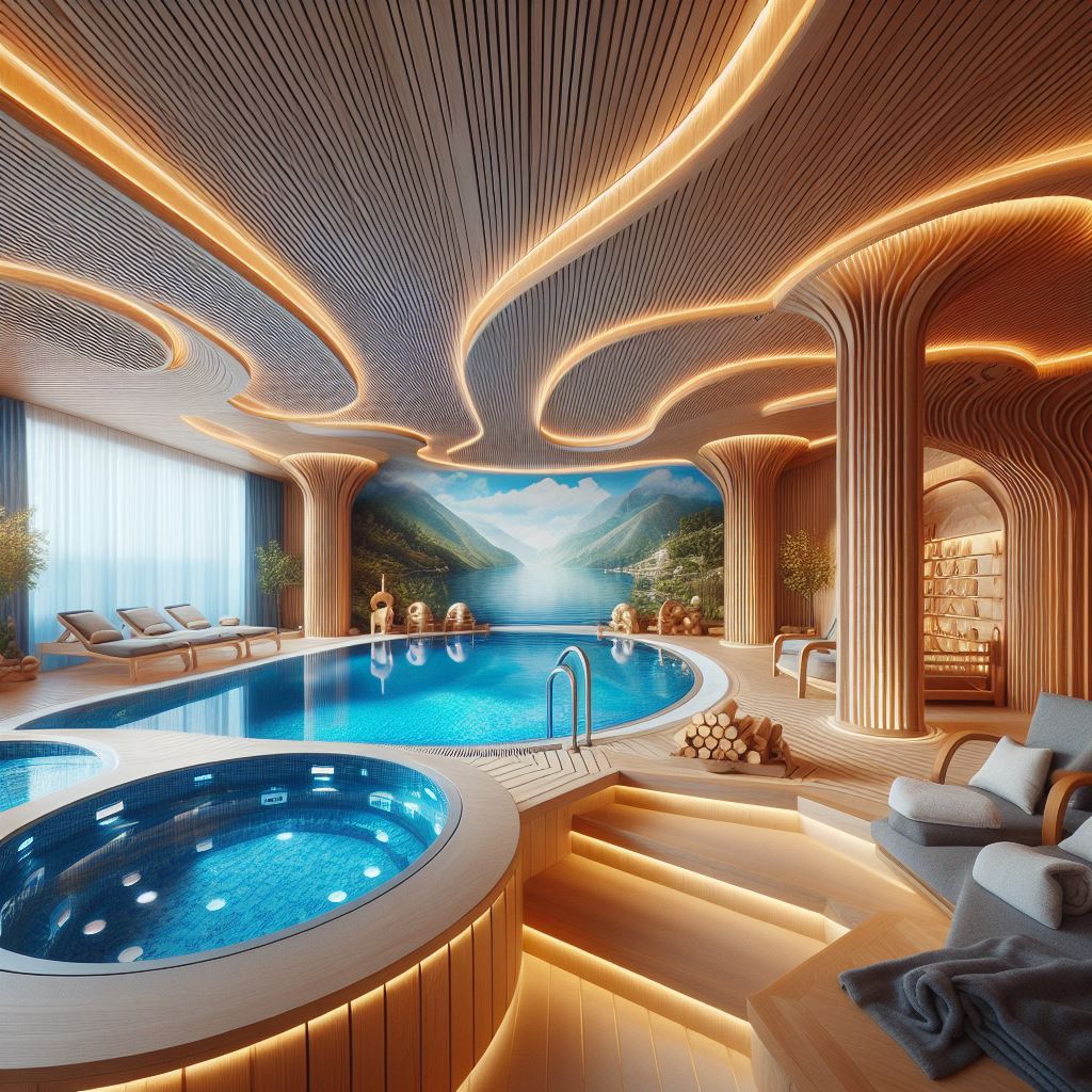 برای هوشمند کردن استخر ویلا چه باید کرد؟