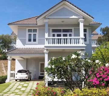 طراحی ویلا چیست؟