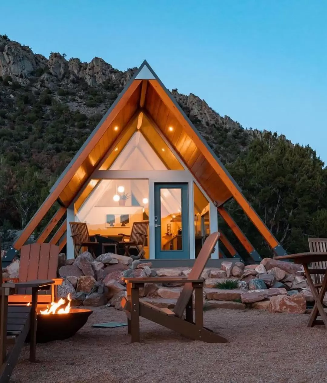 چوب ایده آل در ساخت ویلا چوبی 1 چوب ایده آل در ساخت ویلا چوبی