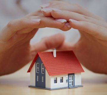 بیمه ساختمان