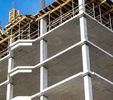 0 تا 100 مقاوم سازی ساختمان های بتنی