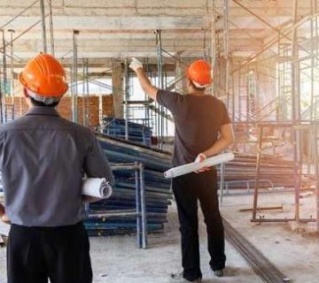 اصول ساختمان سازی