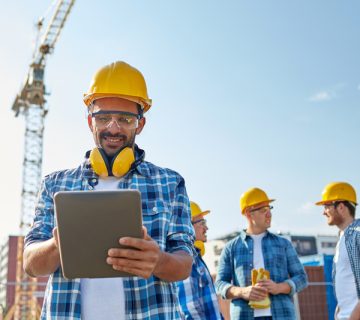 تقسیم بندی انواع مختلف سازه های صنعتی بر اساس گروههای اصلی