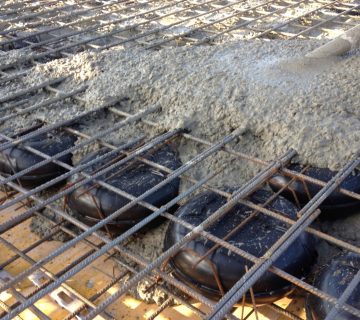 اجزای اصلی سقف کوبیاکس