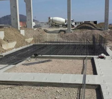 بتن مگر چیست و ضوابط آن در آیین نامه چگونه است؟