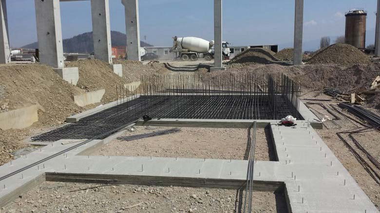 بتن مگر چیست و ضوابط آن در آیین نامه چگونه است؟ 1 بتن مگر چیست و ضوابط آن در آیین نامه چگونه است؟