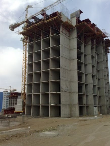 مقاوم سازی با ژاکت بتنی و ژاکت فولادی 1 مقاوم سازی با ژاکت بتنی و ژاکت فولادی