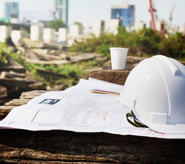 اجرای پروژه های ساختمانی