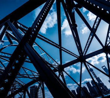 اسکلت بتنی؛ مزایا، معایب و متداول‌ترین کاربردها