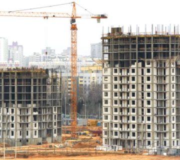 همه چیز درباره ساختمان سازی