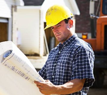 شرایط مشارکت در ساخت