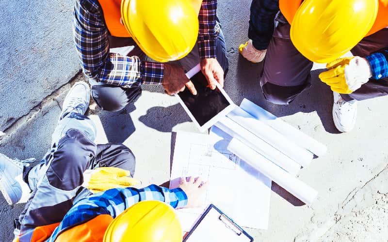 قوانین مشارکت در ساخت 1 قوانین مشارکت در ساخت