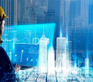 نقش مهندس عمران در جامعه یا مهندس ساخت و ساز