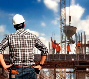 نکات اساسی درطراحی سازه های صنعتی