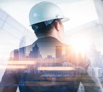 نقش مهندس عمران