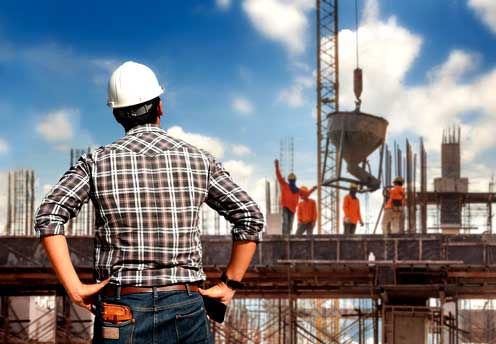 نکات اساسی درطراحی سازه های صنعتی 1 نکات اساسی درطراحی سازه های صنعتی