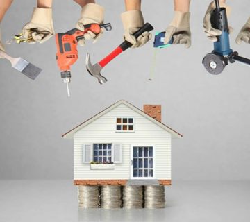 اصول تعمیر و نگهداری ساختمان