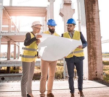 پیمانکار فونداسیون در رشت