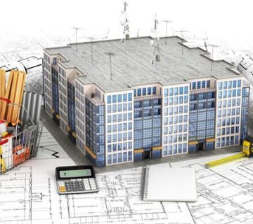 معرفی مجموعه عمران دژ