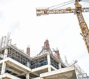 صفر تا صد صنعت ساختمان سازی در ایران