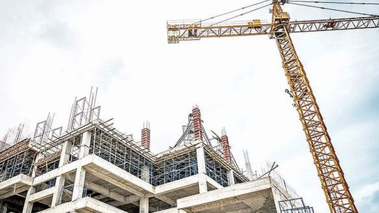 صفر تا صد صنعت ساختمان سازی در ایران 1 صفر تا صد صنعت ساختمان سازی در ایران