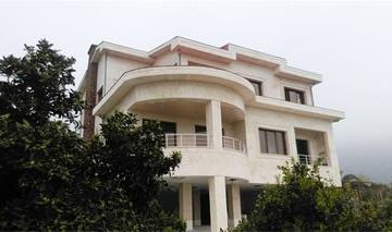 ساخت و ساز در گیلان