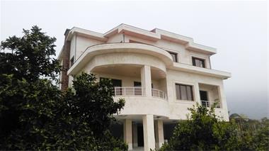 ساخت و ساز در گیلان