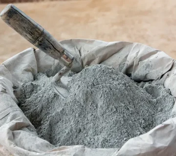 پودر بتن سخت چیست