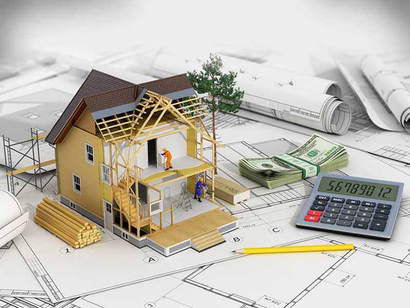 چه زمانی یک ساختمان نیاز به بازسازی دارد؟ 1 چه زمانی یک ساختمان نیاز به بازسازی دارد؟