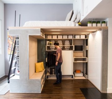 مزایای درخواست بازسازی ساختمان 50 متری از “شرکت بازسازی ساختمان عمران دژ ” کدام است؟