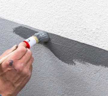 اندودکاری چیست