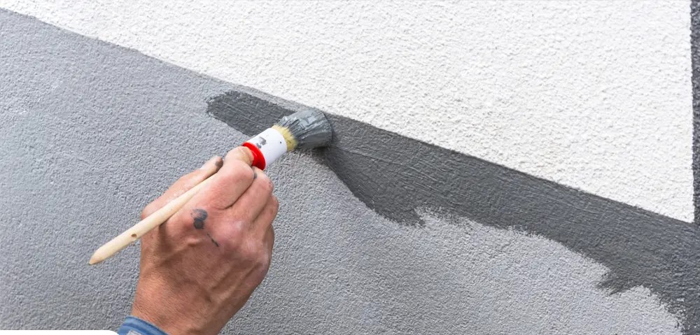 اندودکاری چیست