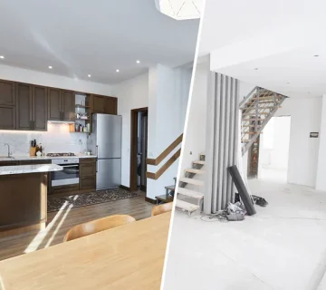 عوامل موثر بر قیمت بازسازی ساختمان کدام است؟